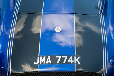 Lot 52 - 2000 AC Cobra Replica (Southern Roadcraft)