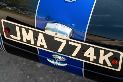 Lot 52 - 2000 AC Cobra Replica (Southern Roadcraft)