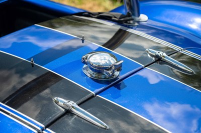Lot 52 - 2000 AC Cobra Replica (Southern Roadcraft)