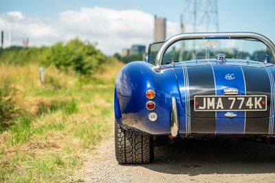 Lot 52 - 2000 AC Cobra Replica (Southern Roadcraft)
