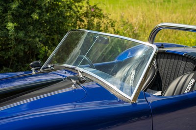 Lot 52 - 2000 AC Cobra Replica (Southern Roadcraft)