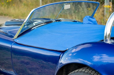 Lot 52 - 2000 AC Cobra Replica (Southern Roadcraft)