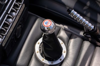 Lot 52 - 2000 AC Cobra Replica (Southern Roadcraft)