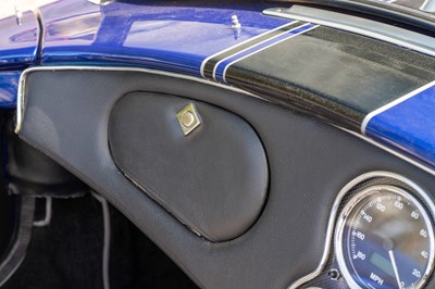 Lot 52 - 2000 AC Cobra Replica (Southern Roadcraft)