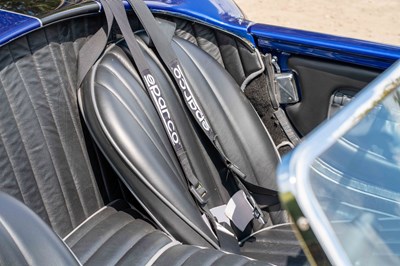 Lot 52 - 2000 AC Cobra Replica (Southern Roadcraft)