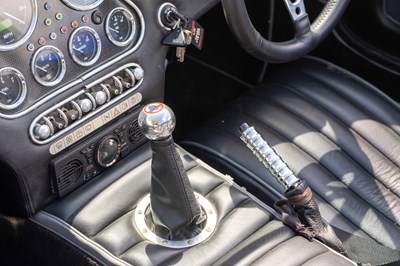 Lot 52 - 2000 AC Cobra Replica (Southern Roadcraft)