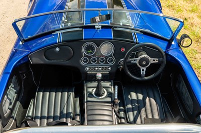 Lot 52 - 2000 AC Cobra Replica (Southern Roadcraft)