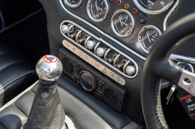 Lot 52 - 2000 AC Cobra Replica (Southern Roadcraft)
