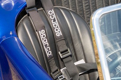 Lot 52 - 2000 AC Cobra Replica (Southern Roadcraft)