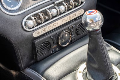 Lot 52 - 2000 AC Cobra Replica (Southern Roadcraft)