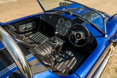 Lot 52 - 2000 AC Cobra Replica (Southern Roadcraft)