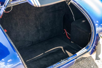 Lot 52 - 2000 AC Cobra Replica (Southern Roadcraft)