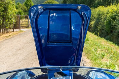 Lot 52 - 2000 AC Cobra Replica (Southern Roadcraft)