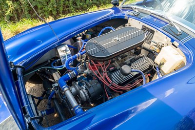 Lot 52 - 2000 AC Cobra Replica (Southern Roadcraft)