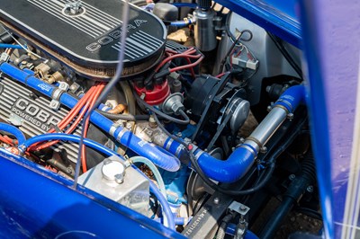 Lot 52 - 2000 AC Cobra Replica (Southern Roadcraft)