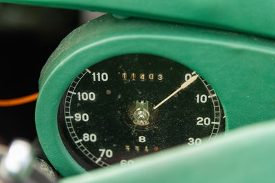 Lot 56 - 1934 Bentley 3½ Litre Special Sports Roadster