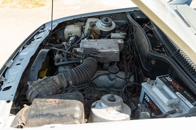 Lot 48 - 1984 Ford Sierra XR4i