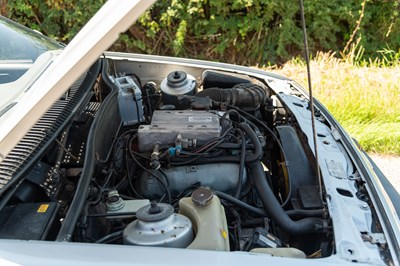 Lot 48 - 1984 Ford Sierra XR4i