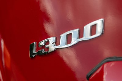 Lot 13 - 1977 Volkswagen Beetle