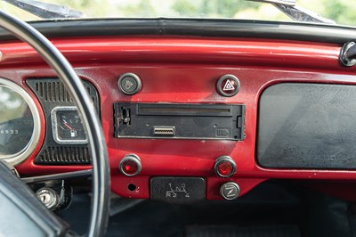 Lot 13 - 1977 Volkswagen Beetle