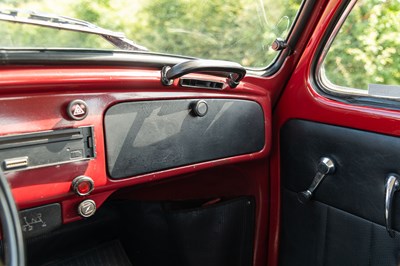 Lot 13 - 1977 Volkswagen Beetle