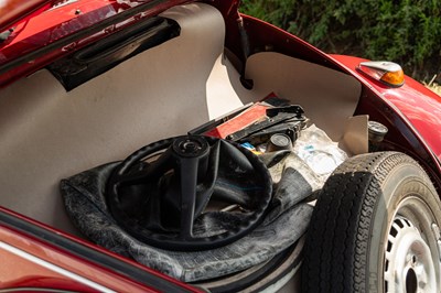 Lot 13 - 1977 Volkswagen Beetle