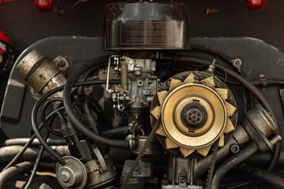 Lot 13 - 1977 Volkswagen Beetle