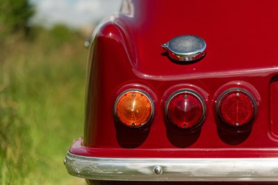 Lot 82 - 1963 Bond Equipe