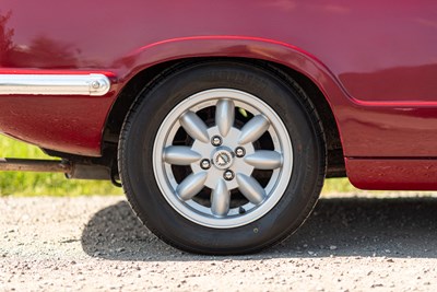 Lot 82 - 1963 Bond Equipe