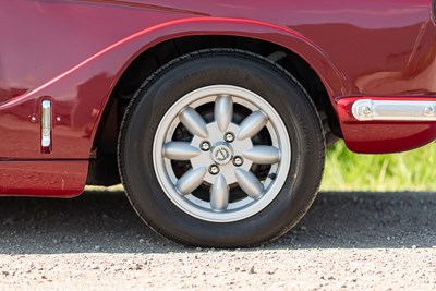 Lot 82 - 1963 Bond Equipe