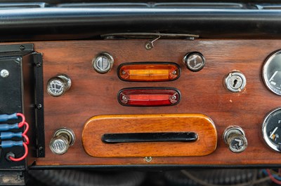 Lot 82 - 1963 Bond Equipe