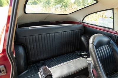 Lot 82 - 1963 Bond Equipe