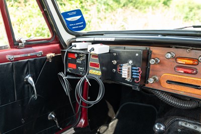 Lot 82 - 1963 Bond Equipe