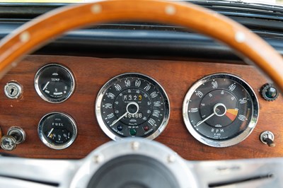 Lot 82 - 1963 Bond Equipe