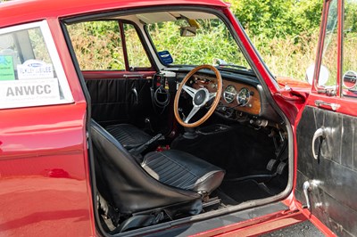 Lot 82 - 1963 Bond Equipe