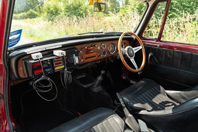 Lot 82 - 1963 Bond Equipe