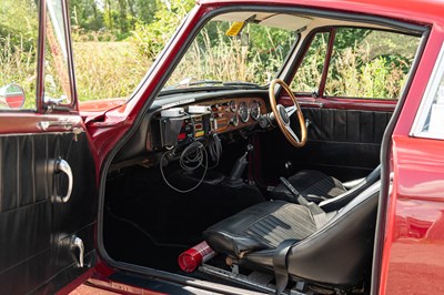 Lot 82 - 1963 Bond Equipe