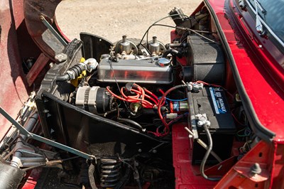 Lot 82 - 1963 Bond Equipe