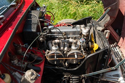 Lot 82 - 1963 Bond Equipe