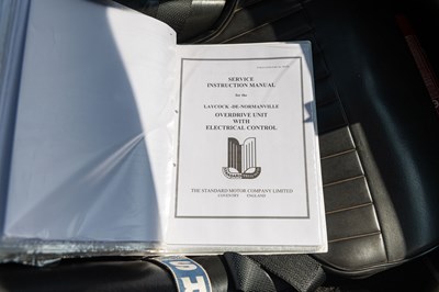 Lot 82 - 1963 Bond Equipe