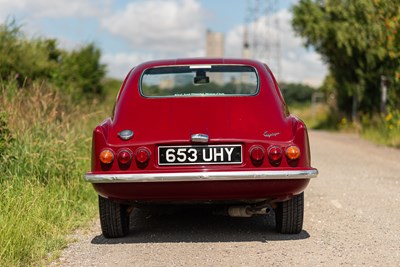 Lot 82 - 1963 Bond Equipe