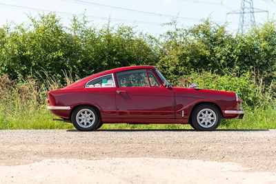 Lot 82 - 1963 Bond Equipe