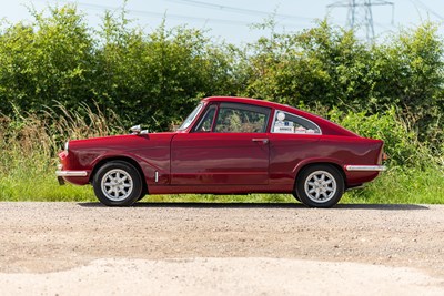 Lot 82 - 1963 Bond Equipe