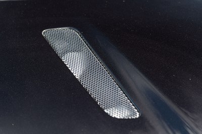 Lot 61 - 2005 Aston Martin DB9
