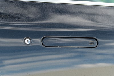Lot 61 - 2005 Aston Martin DB9