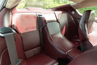 Lot 61 - 2005 Aston Martin DB9