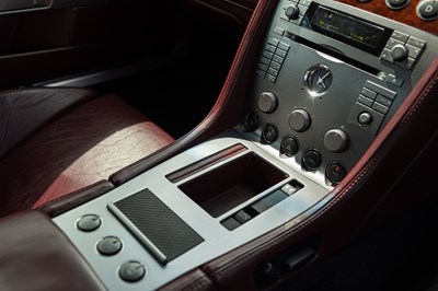 Lot 61 - 2005 Aston Martin DB9