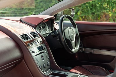 Lot 61 - 2005 Aston Martin DB9