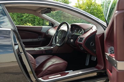 Lot 61 - 2005 Aston Martin DB9