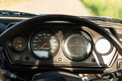 Lot 47 - 1978 Austin Allegro 1300 Super